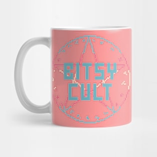 Trans "Vintage" Bitsy Cult Mug